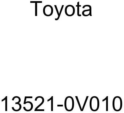 TOYOTA 13521-0V010 Engine Timing Crankshaft Sprocket