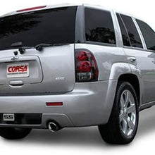 CORSA 14256 Cat-Back Exhaust System