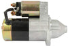 New DB Electrical Starter SMT0385 Compatible With/Replacement For Hyster 1699116, MAZDA FFSN-18-400, Mitsubishi M0T92581, Voltage 12 Rotation CW Teeth-8 KW 0.9 Starter Type PMGR