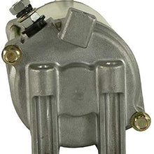 DB Electrical SMU0181 Starter Compatible With/Replacement For Suzuki Motorcycle Vs750 Vl800 Vs800Gl Intruder Vx800 Vz800 ND128000-8161 128000-8160 128000-8161 410-52222 18787 SS-17 464013