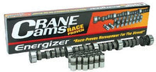 Crane Cams 130052 272 H10 Camshaft and Lifter Kit for Ford V8 Engine
