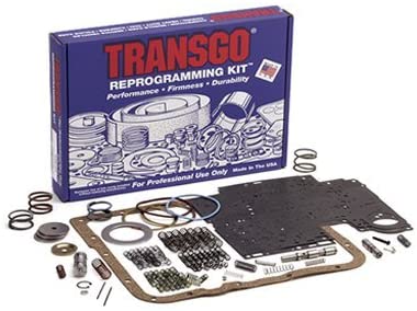 Transmission kit 4L60E, 4L65E, 4L70E and 4L75E 93-07 Except Hybrid units