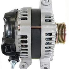 DB Electrical AND0407 Remanufactured Alternator For 2.2L 2.4L Chevrolet Cobalt HHR 2006-2007, Pontiac G5 2007, Pontiac Pursuit 2.2L 2.4L 2006-2007 VND0407 104210-4330 104210-4420