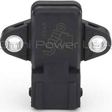 OmniPower 4 Bar Manifold Absolute Pressure MAP Sensor for DSM EVO 8 9 10 IX X