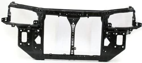 CPP Radiator Support Assembly for 2007-2010 Hyundai Elantra