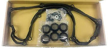 ERISTIC ET893S1 Valve Cover Gasket Set For 1998-2004 Acura Isuzu Honda 3.2L 6VD1 3.5L 6VE1 24V V6 DOHC