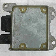 REUSED PARTS Bag Control Module Fits 2010 10 Fusion 9E53-14B321-BJ 9E5314B321BJ