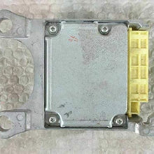 REUSED PARTS Bag Control Module Fits 09-10 Toyota VENZA 89170-0T010 891700T010
