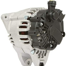 DB Electrical AVA0033 New Alternator Compatible with/Replacement for 2.7L 2.7 Hyundai Santa Fe Sonata Kia Magentis 04 2004 113652 37300-37405 11020 ALT-7202 2655516 A0002655516 600027 1-2567-01VA