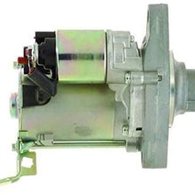 Bosch SR1320X Starter
