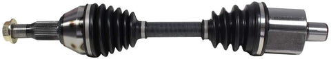 GSP NCV10245 CV Axle Shaft Assembly - Right Front (Passenger Side)