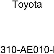 TOYOTA 66310-AE010-B2 Rope Hook Assembly