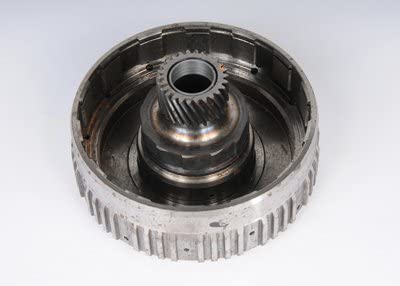 ACDelco 24243329 GM Original Equipment Automatic Transmission Overrun Clutch Housing