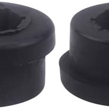 Carrfan Bushing Halves Lower Control Arm LCA & Rear Camber Kit Replacement for Skunk2 EG EK DC 12 Pcs