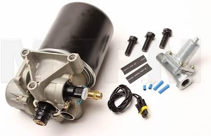Wabco Type Air Dryer 170.955205