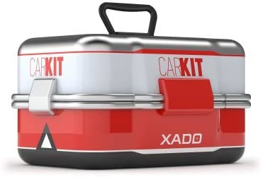 XADO Kit Manual Transmission