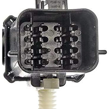 WonVon Transfer Case Shift Motor Compatible with Ford F150 4.2L 4.6L 5.4L 2004-2008 Ford Lobo 4.6L 5.4L Lincoln Mark LT 5.4L 2004-2008 600-911 4L3Z7G360BA; 5L3Z7G360A; 8L3Z7G360A