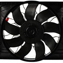 A/C Condenser-Convertible OMNIPARTS 25021175