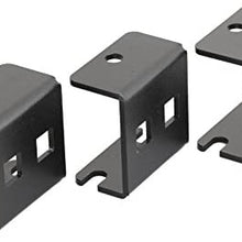 Front Runner Slimline II Universal Accessory Side Mounting Brackets