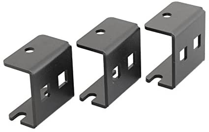 Front Runner Slimline II Universal Accessory Side Mounting Brackets