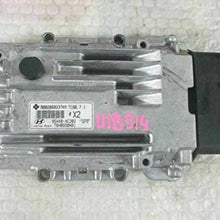REUSED PARTS Transmission Control Module Fits 12-14 Genesis 95440-4E202 954404E202