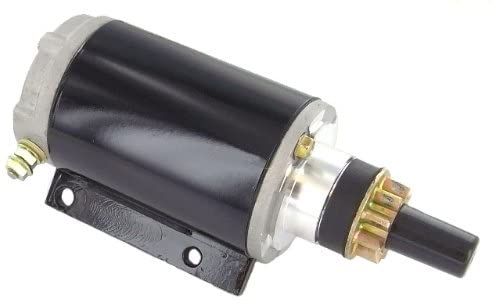 Discount Starter & Alternator Replacement New Starter For OMC Johnson Evinrude 60-75 HP Outboard