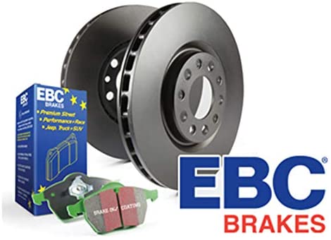 S11 Kits Greenstuff 2000 and RK Rotors S11KR1508