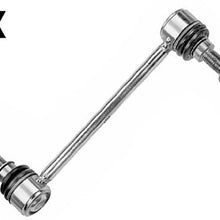 for Mercedes w164 w251 SwayBar Link Front L+R (x2) Febi-BILSTEIN