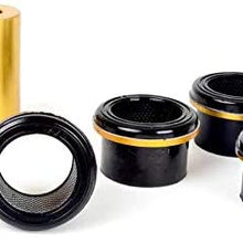 Whiteline - W0509 - Control Arm - Lower Inner Rear Bushing - Front