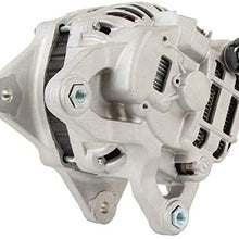 Alternator For 2.0 2.0L Nissan Sentra 10 11 12, 1.8 1.8 Versa 09 10 11, AMT0235