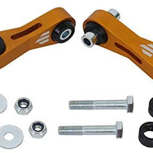 Whiteline KLC231 Rear Swaybar Link Kit; Fits Subaru Impreza 07-16