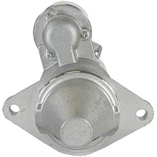 Db Electrical SDR0350 Starter Compatible With/Replacement For 1.6 1.6L Chevrolet Aveo 04 05 06 07 08 / Pontiac Wave 2005-2008 / Suzuki Swift 2004-2008/96469963, 96550782, 96550792