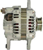 DB Electrical AMT0053 Alternator Compatible With/Replacement For 1.5L Protege 1997, 1.8L 1997 1998, 1.6L 1999 2000 2001, Sephia 1997 A2TB0091 111384 MZ599-18-300A Z599-18-300A 1-2061-01MI
