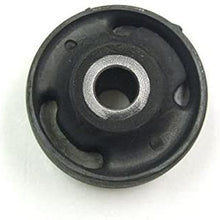 MTC 4090 / 1J0-407-181 Control Arm Bushing (Front Forward 1J0-407-181 MTC 4090 for Audi/Volkswagen Models)