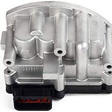 A604 Remanufactured Transmission Shift Solenoid Block Assembly BORG WARNER 41TE Compatible with CARAVAN