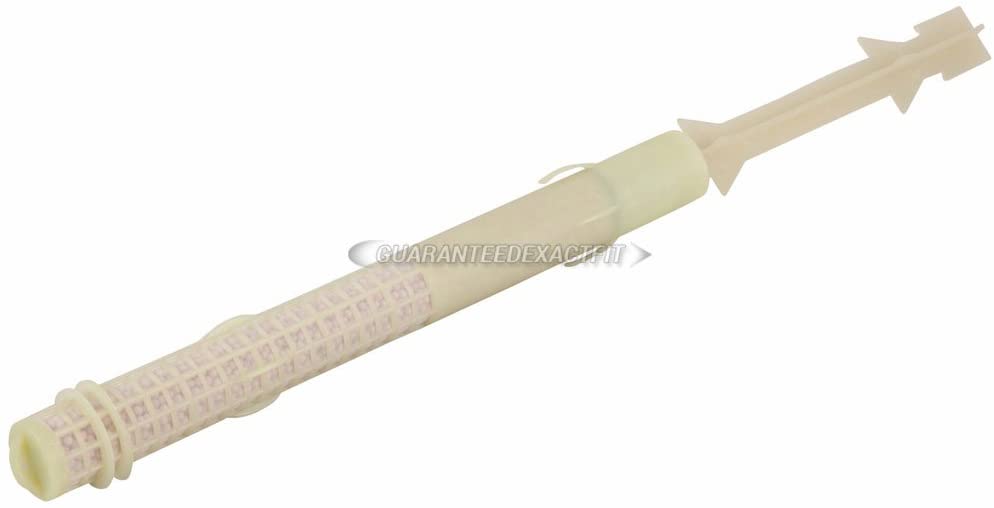 A/C AC Accumulator Receiver Drier For Ford Expedition F150 Lincoln Navigator - BuyAutoParts 60-31163 New