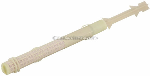 A/C AC Accumulator Receiver Drier For Ford Expedition F150 Lincoln Navigator - BuyAutoParts 60-31163 New