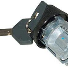 Original Engine Management ILC187 Ignition Lock Cylinder