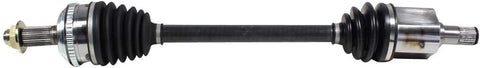 GSP NCV21550 CV Axle Shaft Assembly - Left Front (Driver Side)