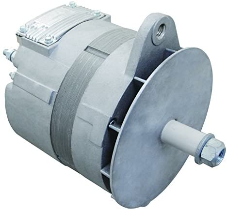Premier Gear PG-7610 Leece Neville Professional Grade New Alternator, 1 Pack