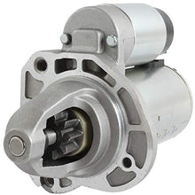 DB Electrical SND0788 Starter Compatible With/Replacement For 3.6L Jeep Wrangler 2012 2013 2014 2015 2016 12 13 14 15 16 56029852AA, 19202, 428000-9300 1.3KW CW Rotation PMGR Starter Type 9T 12V