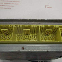 REUSED PARTS Bag Control Module Fits 07-08 Mitsubishi Endeavor 8635A072