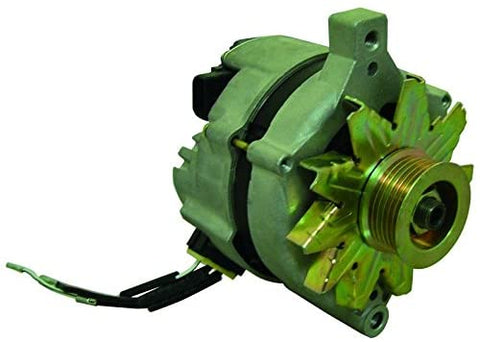 Premier Gear PG-7745-2 Professional Grade New Alternator