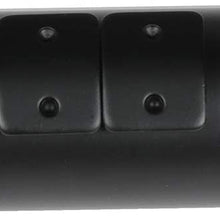 LUJUNTEC Driveshaft Front PrO-peller Shaft Assembly Compatible with 2001-2005 Grand Cherokee