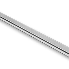 DEMOTOR PERFORMANCE 36" Length 3/4" DD Steel Steering Shaft Universal DD Steering Shaft