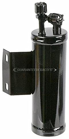 For Honda Accord 1984 1985 A/C AC Accumulator Receiver Drier - BuyAutoParts 60-30574 New