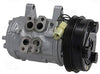 Four Seasons 68232 New Delphi A10HF20 Compressor w/Clutch
