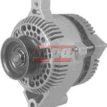 Quality-Built 15886N Domestic Alternator