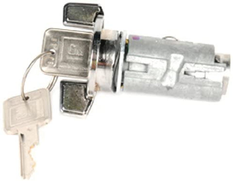 ACDelco D1403B Professional Ignition Lock Cylinder with Key
