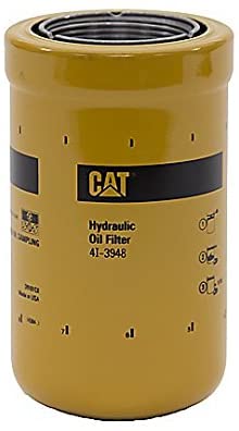 Caterpillar 1R0728 1R-0728 Hydraulic/Transmission Filter Advanced High Efficiency